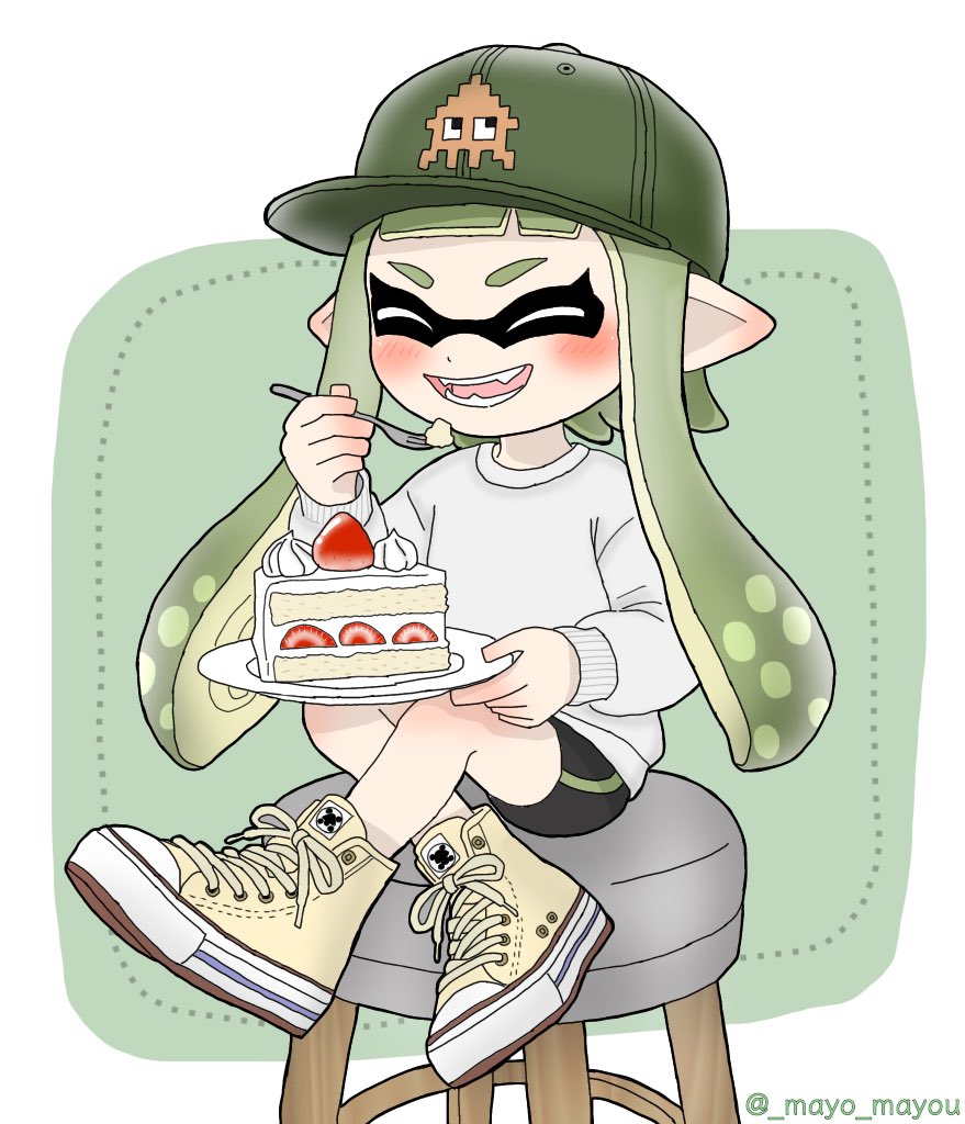 まようチャン❕ tweet media
