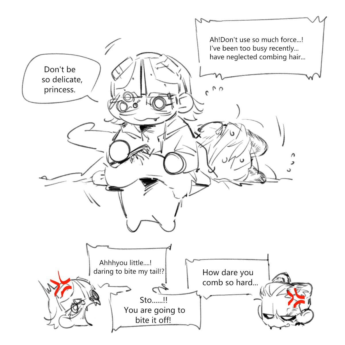 烛zhu tweet media