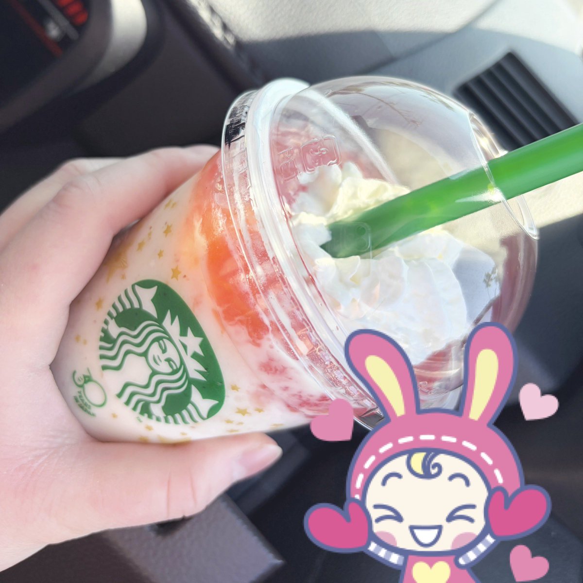 ⋈おり tweet media