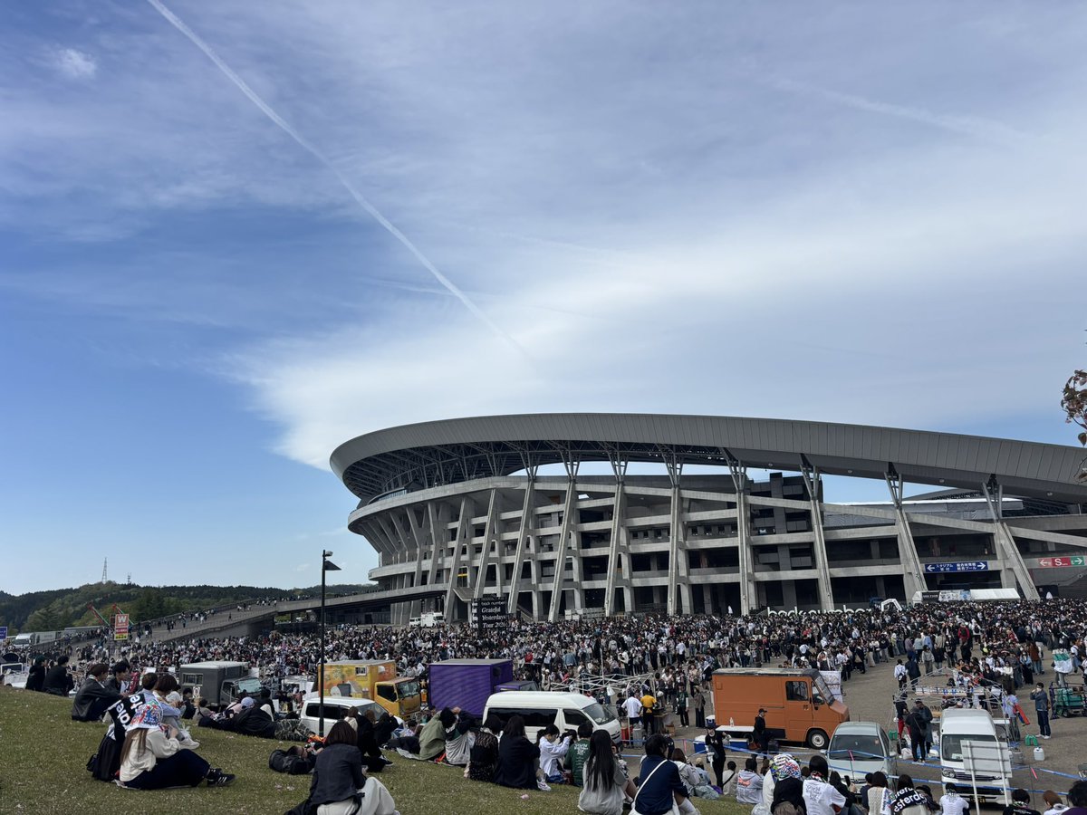シキ氏 tweet media