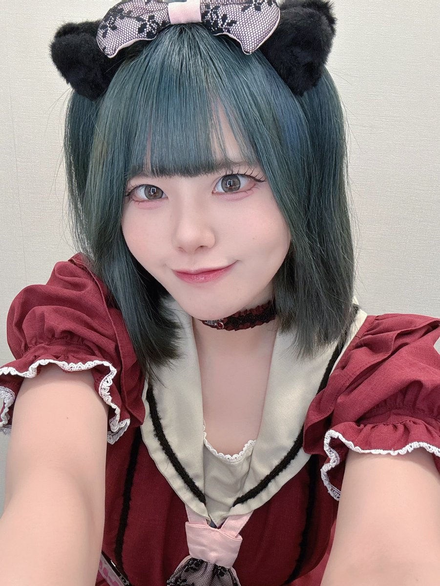 桜庭クルル tweet media
