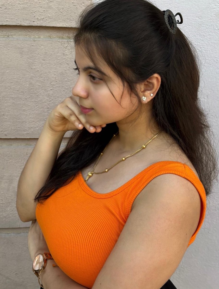 Devika Doll 💫 tweet media