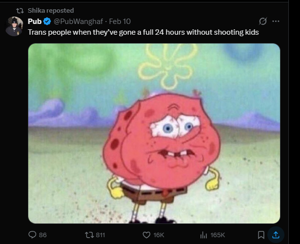Random tweet media