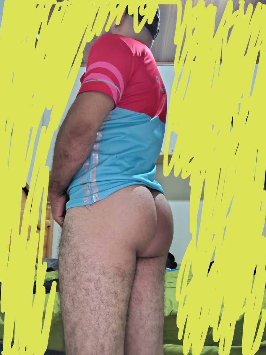 Ganas de pinga