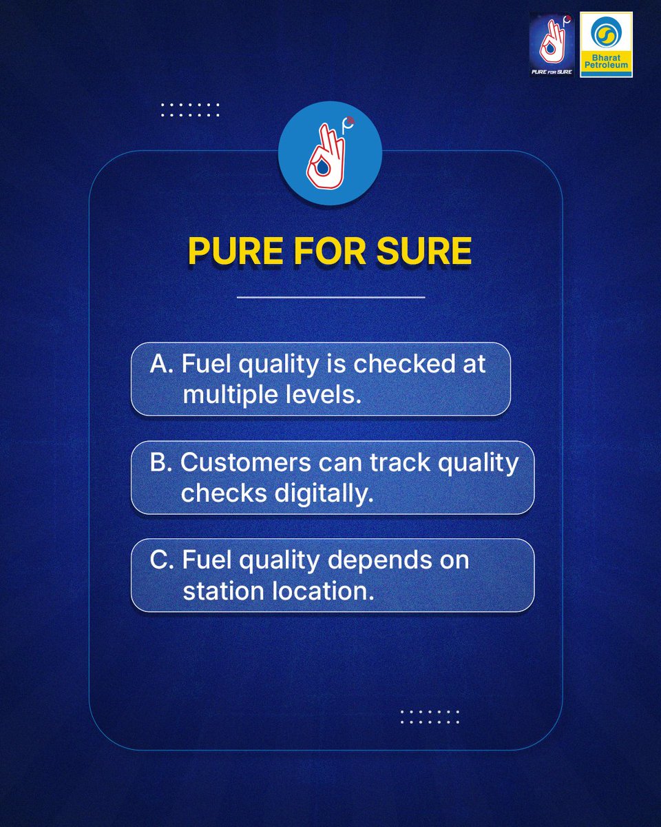 BPCL_Retail tweet media