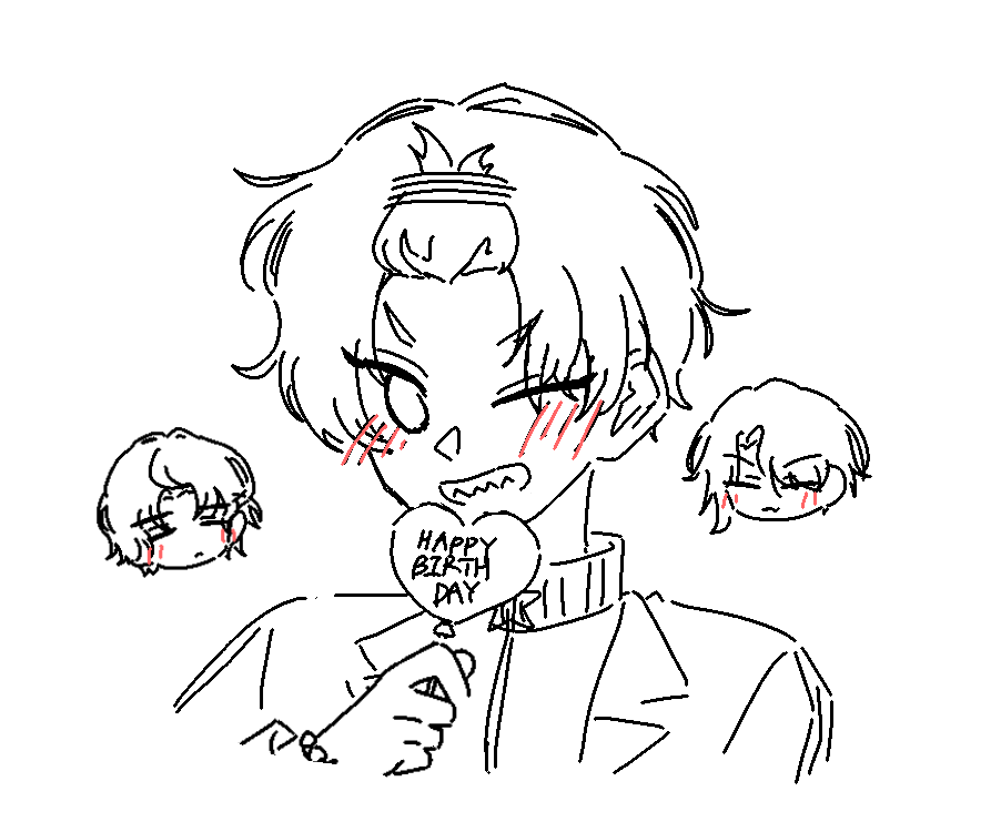미파사/みぱさ tweet media