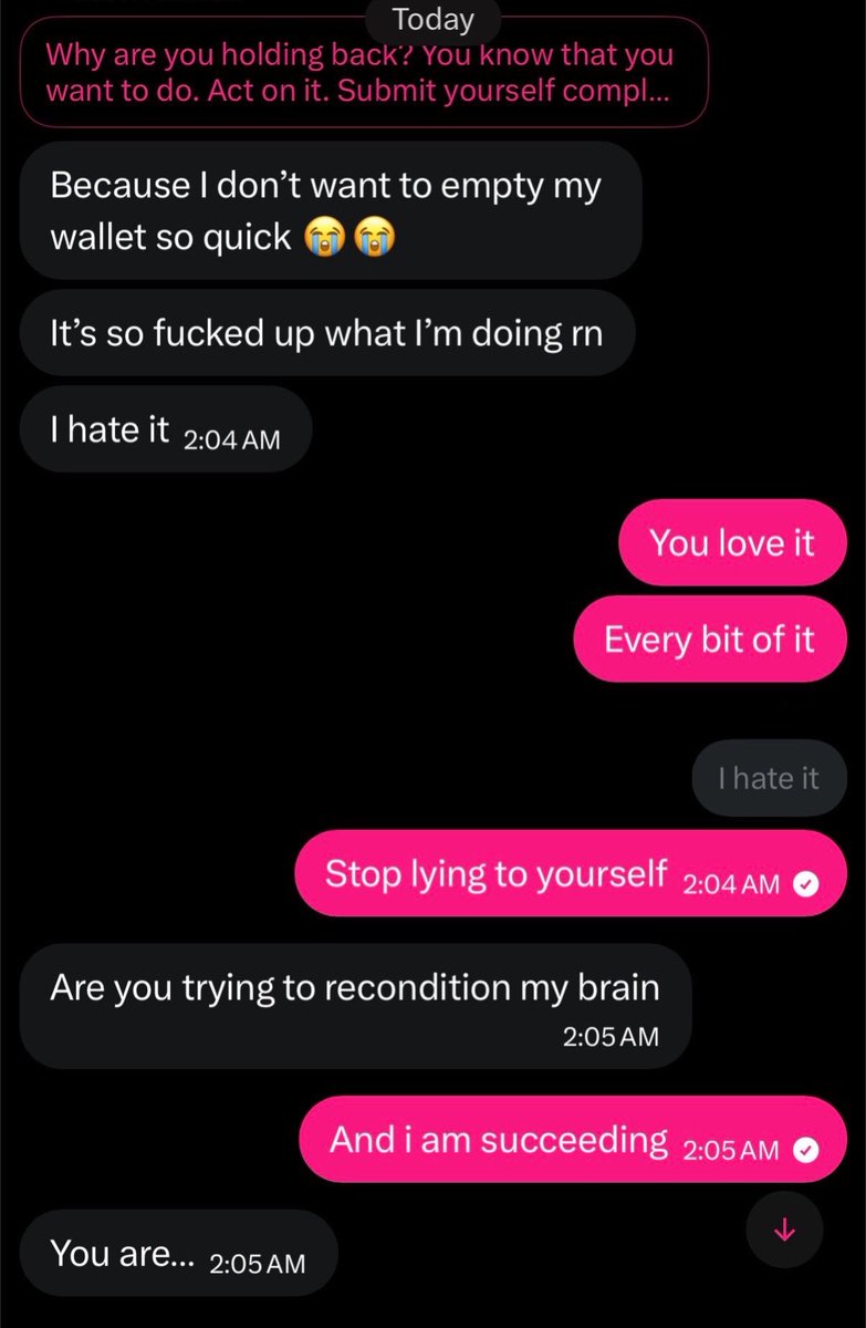 nezfluence's tweet photo. Neglect anyone who’s telling you this is bad for you, if it feels good - it doesn’t have to feel right 🌀 https://t.co/DIdTao1RuO