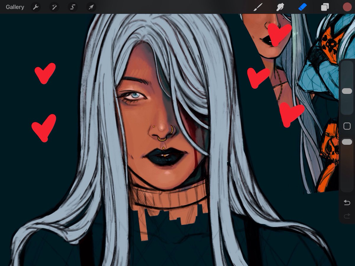 rhys 🥀 @ commissions closed tweet media
