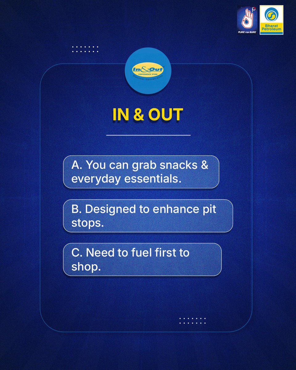 BPCL_Retail tweet media