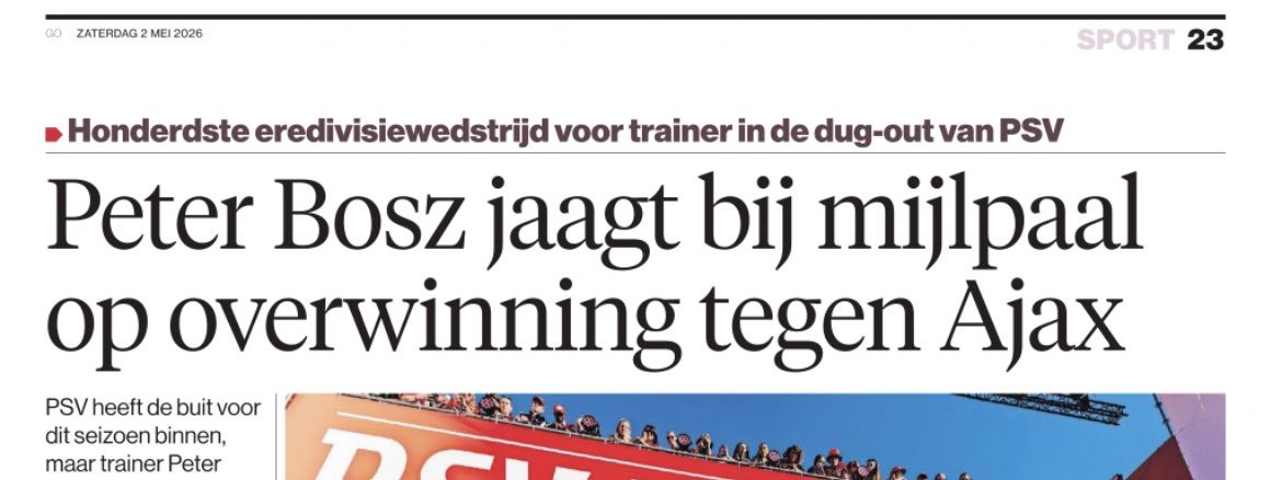 Herbert Beldhuis tweet media