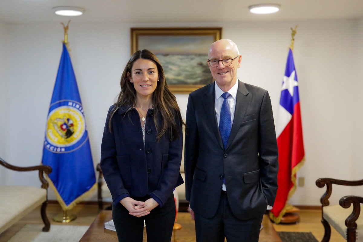 Nick Gibb tweet media