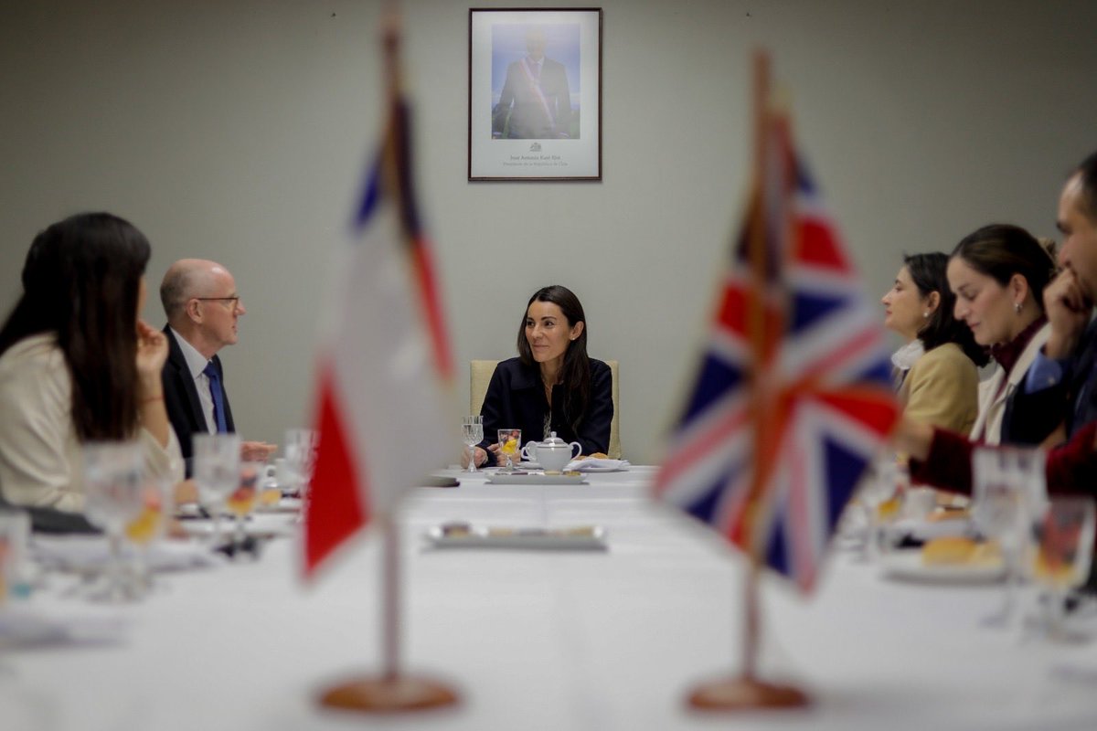 Nick Gibb tweet media