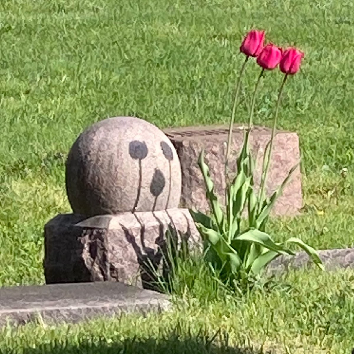 埴輪じゃ