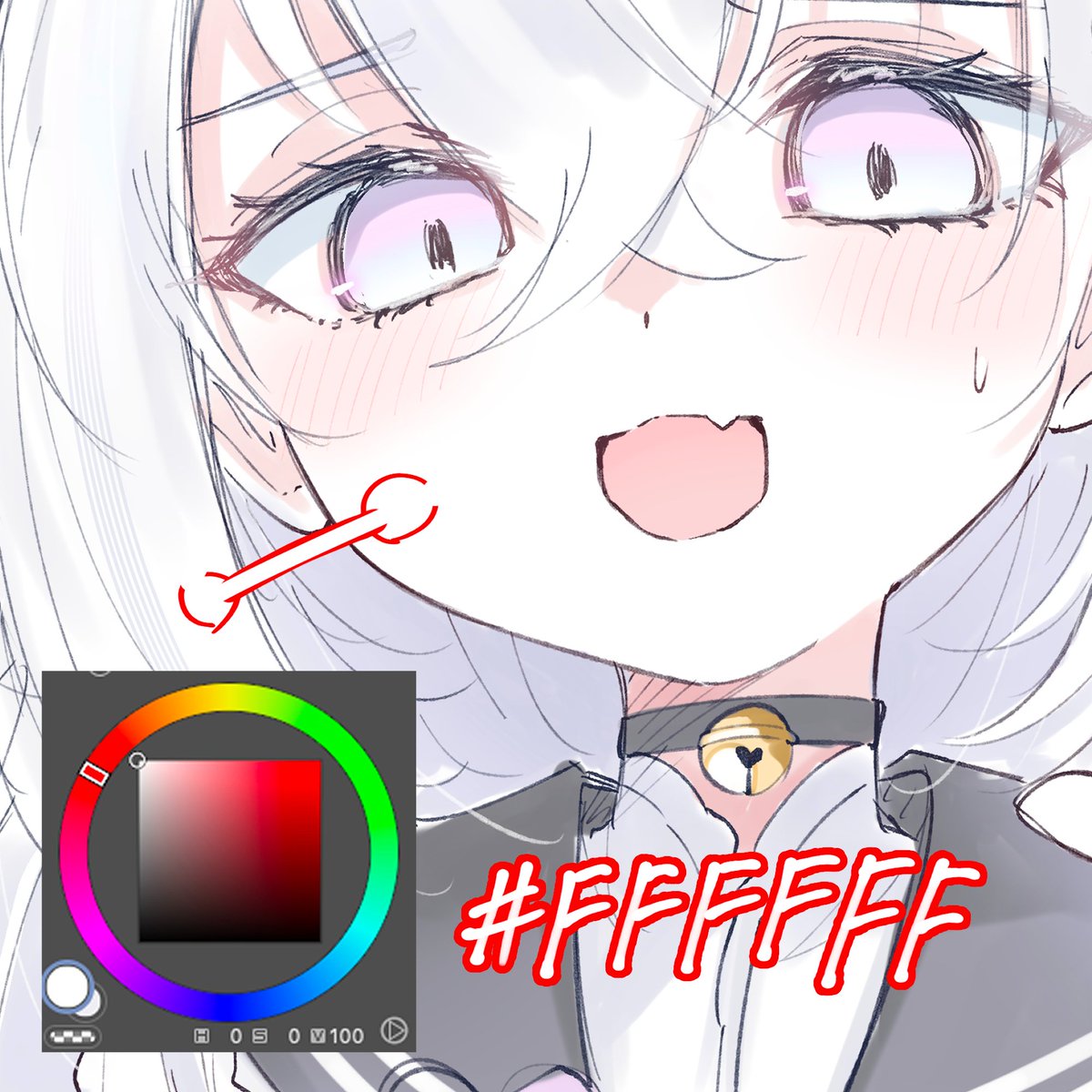 みにまねこ🎨 tweet media