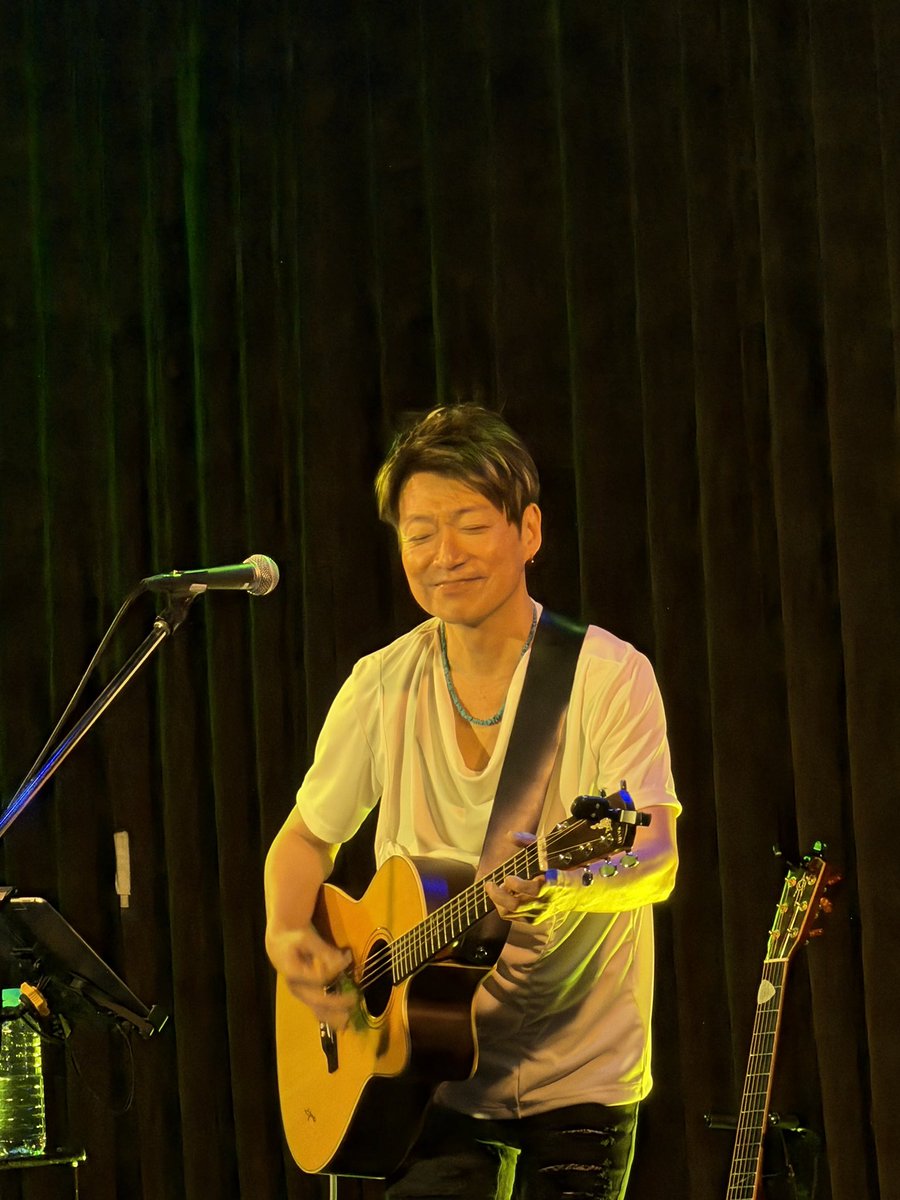 曾我 泰久 tweet media