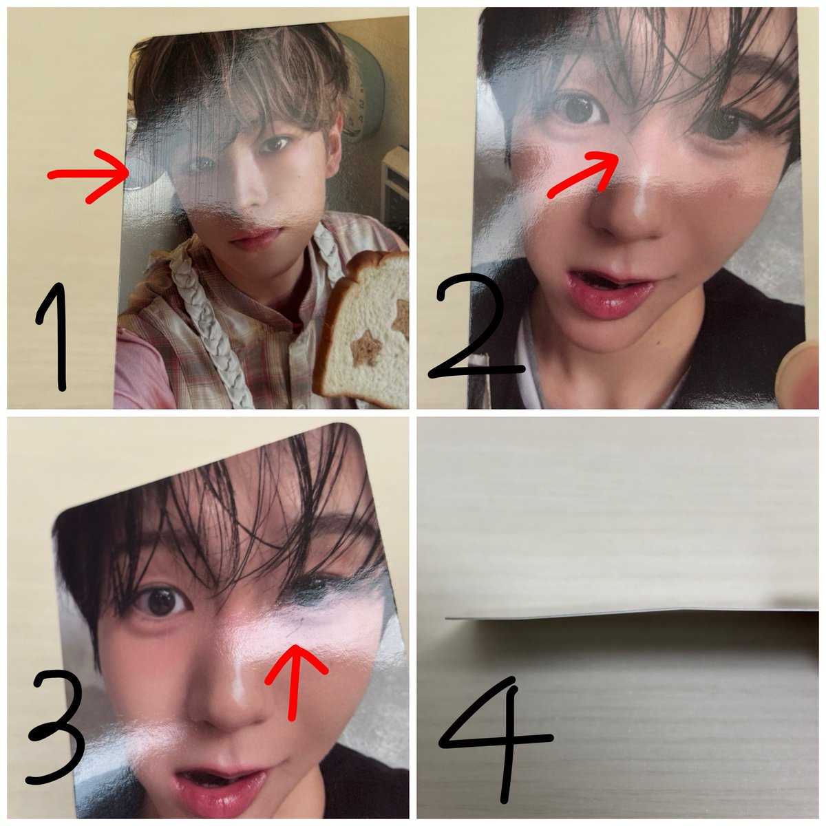 🍉固ツイ必読🍉 tweet media