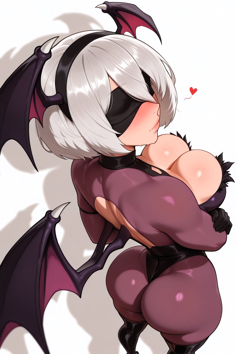SinofArtSFW's tweet photo. πΊππ π
ππππβπ ππππ ππππππππ. π»πππβπ ππππ πππππ πππ π
ππππππππ.
#nierautomata #cyberaesthetic #androidvibes #darkbeauty https://t.co/hlQltQkWK1