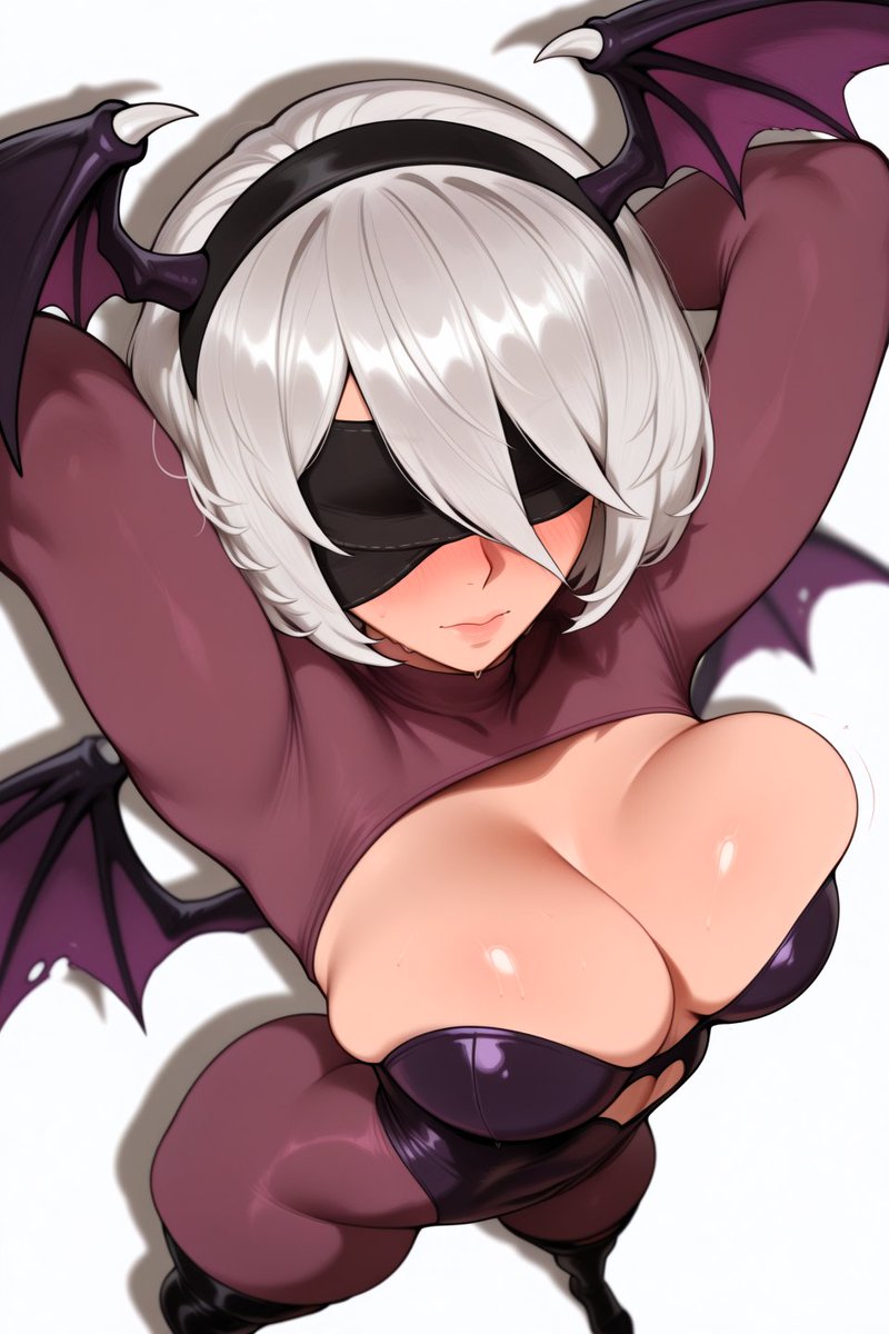 SinofArtSFW's tweet photo. πΊππ π
ππππβπ ππππ ππππππππ. π»πππβπ ππππ πππππ πππ π
ππππππππ.
#nierautomata #cyberaesthetic #androidvibes #darkbeauty https://t.co/hlQltQkWK1