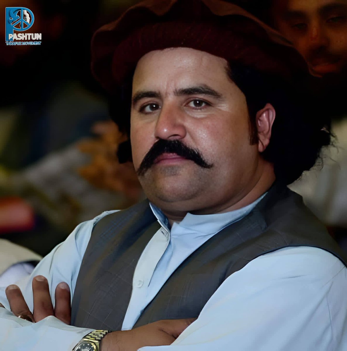 SHER AFGHAN tweet media