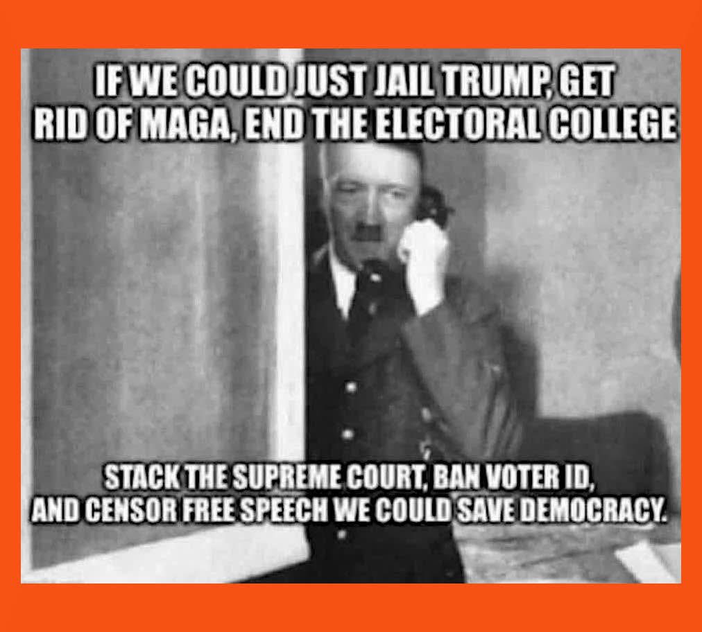 Florida for Trump 🇺🇸This Election 🗳 4 FREEDOM tweet media