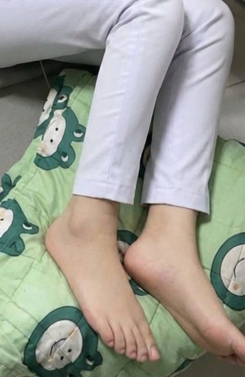 Soles&Feet tweet media