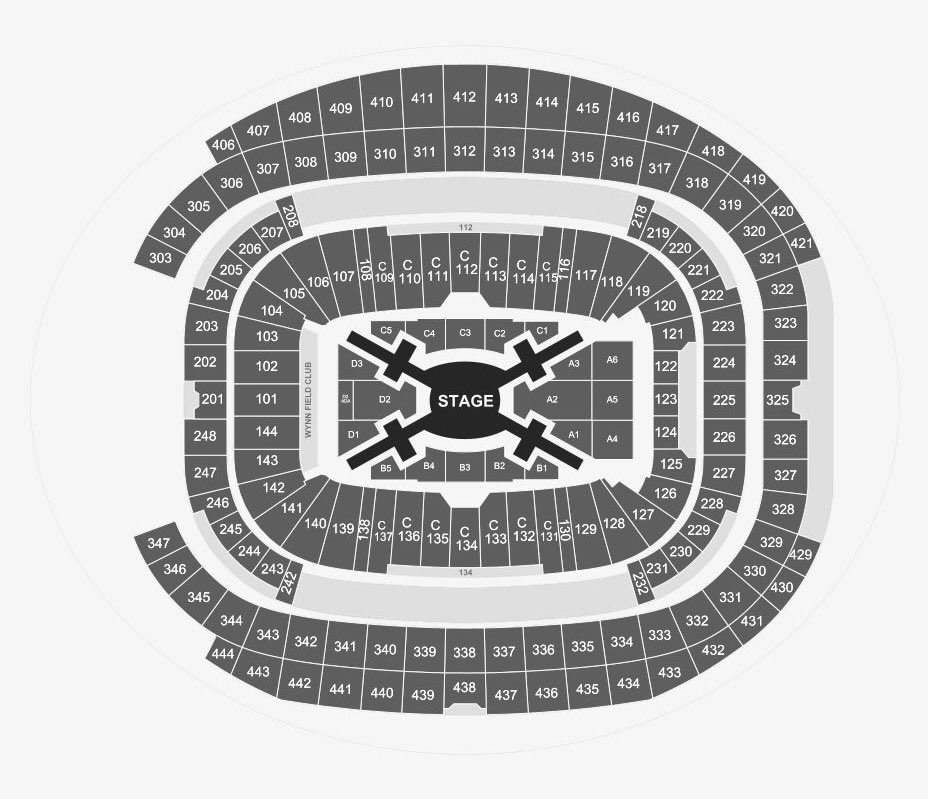Tenten1998113's tweet image. &amp;lt;Selling&amp;gt;
BTS WORLD TOUR in Las Vegas🇺🇸
👉Time:5.23-5.28
👉Venue:Allegiant Stadium

🌸Option
-5.27 
C115 zone row 16
-5.28
VIP soundcheck A2/D2/C2 zone row 5-32
C110 zone row 4

Pls dm if interested💫
#BTS #방탄소년단 #バンタン #BTSComeback2026 #BTSTour2026 #BTSARMY #티켓대행
