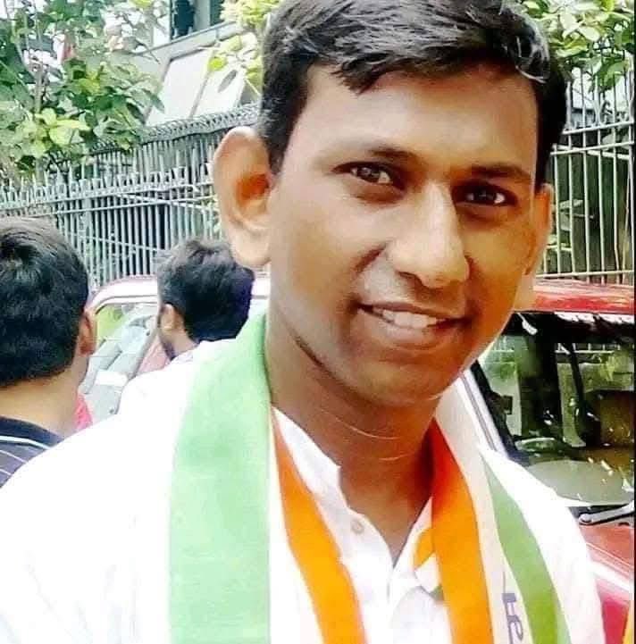 Krishanu Singha tweet media