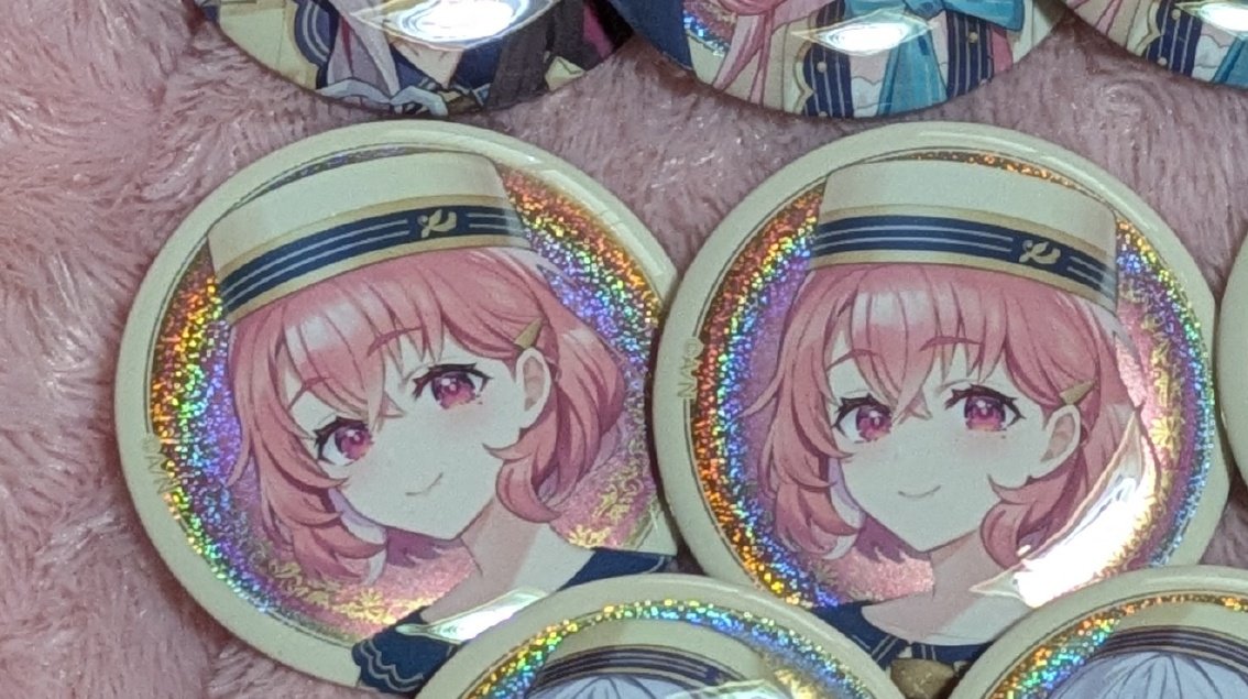 桜実(取引垢) tweet media