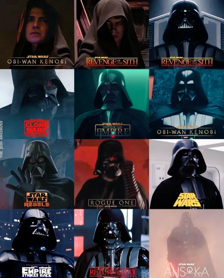 Star Wars Daily tweet media