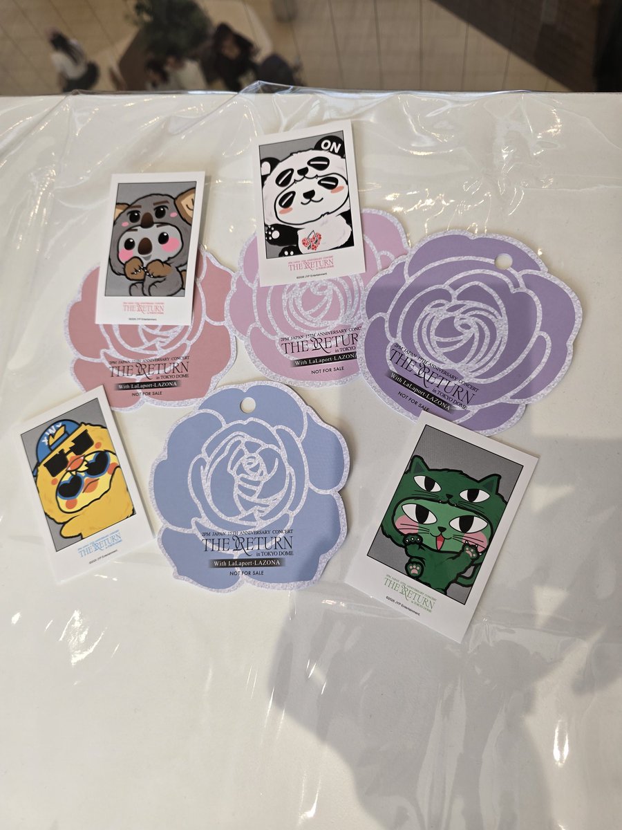 ゆきね 유키네 tweet media