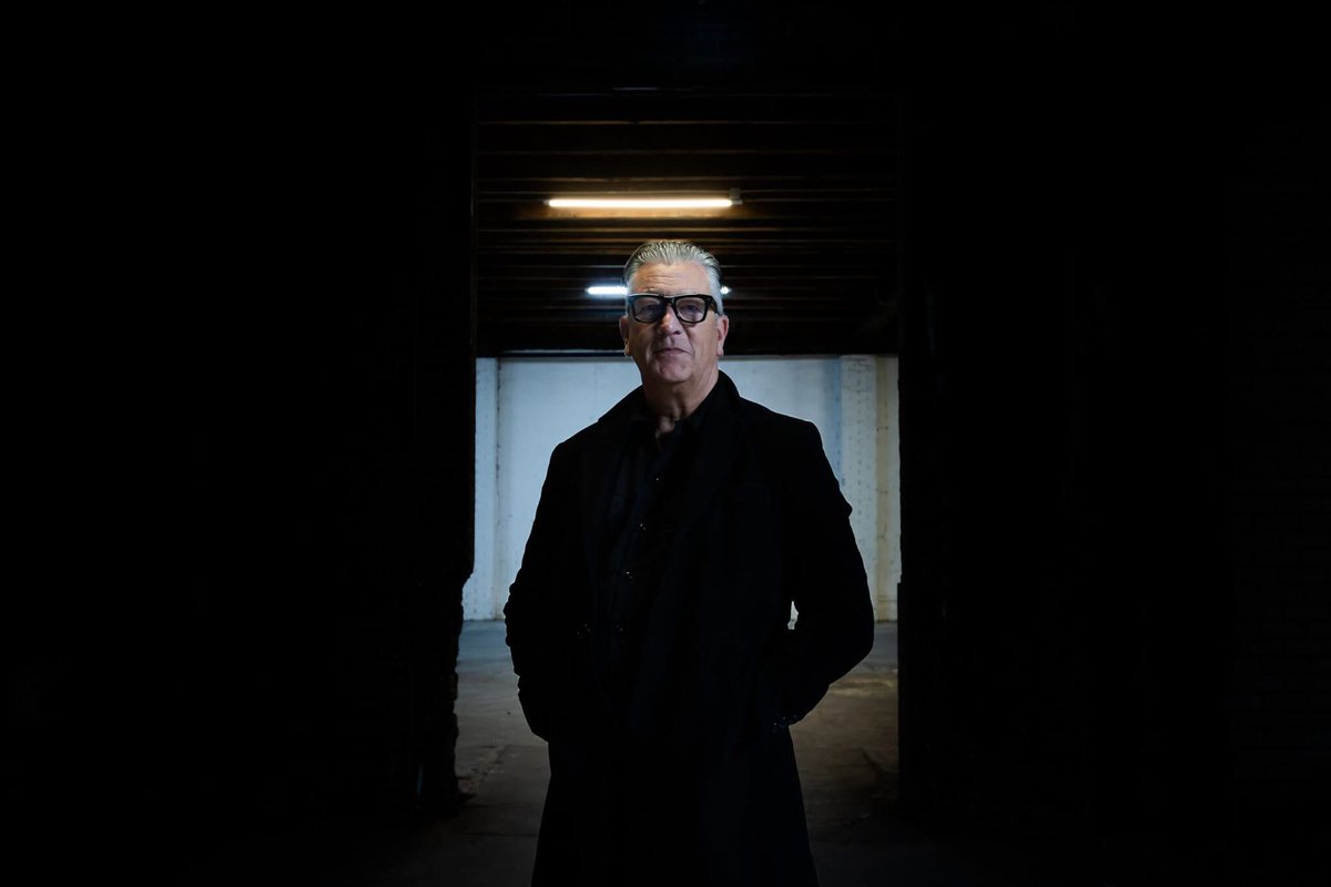 PaulLips's tweet photo. De Haarlemse fotograaf Jos van den Broek exposeert bij vrijheidstheater De Volharding met zijn kunstproject ‘Creatieve Verbindingen’.
Lees het via:
https://t.co/0xFRdznuC1 https://t.co/3J7GCJXvAK