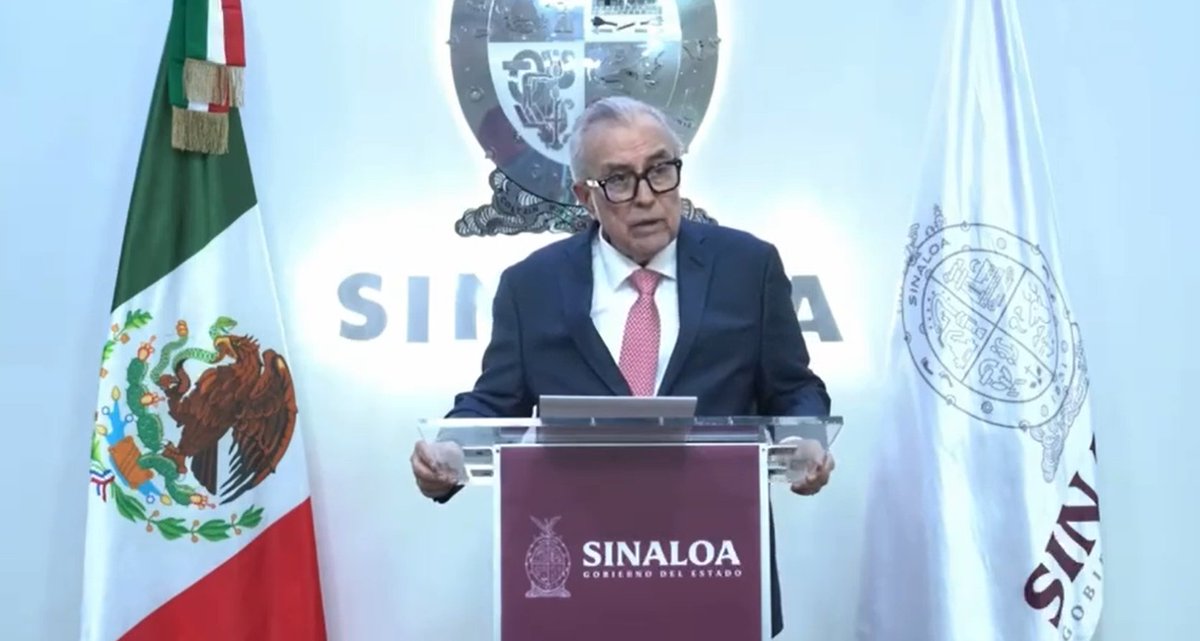 Joaquín López-Dóriga tweet media