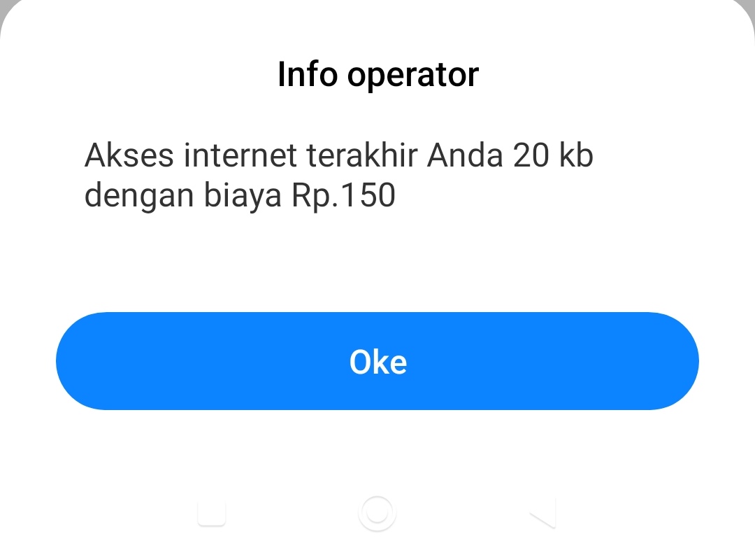 Hendichenko's tweet photo. @Telkomsel ini gimana ceritanya bisa kena potong pulsa padahal lagi pakai wifi. Sengaja Lg gak isi paket karna lg pakai wifi. Masa iya kepotong terus pulsanya? https://t.co/aEAKlmpIES