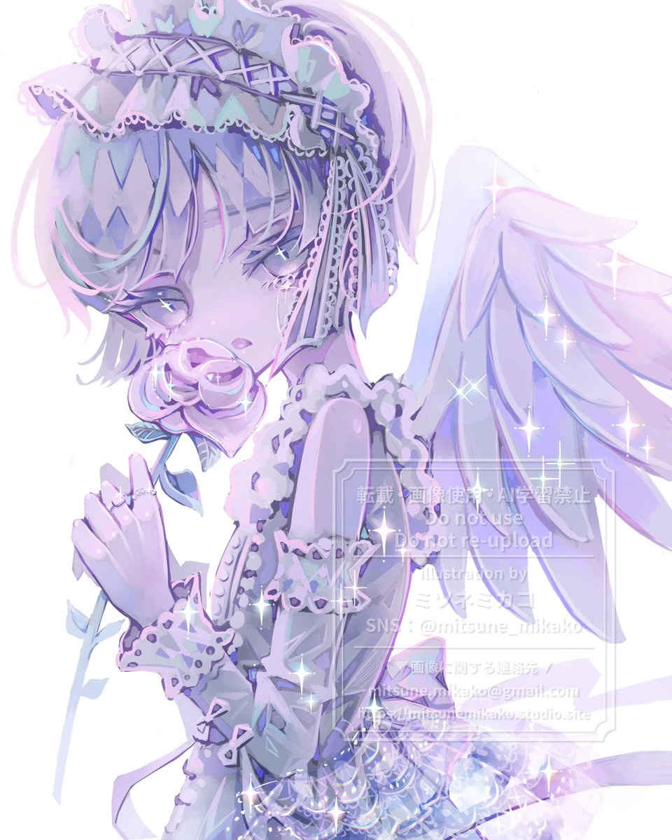 ミツネミカコꕤCOMITIA156【L26a】 tweet media