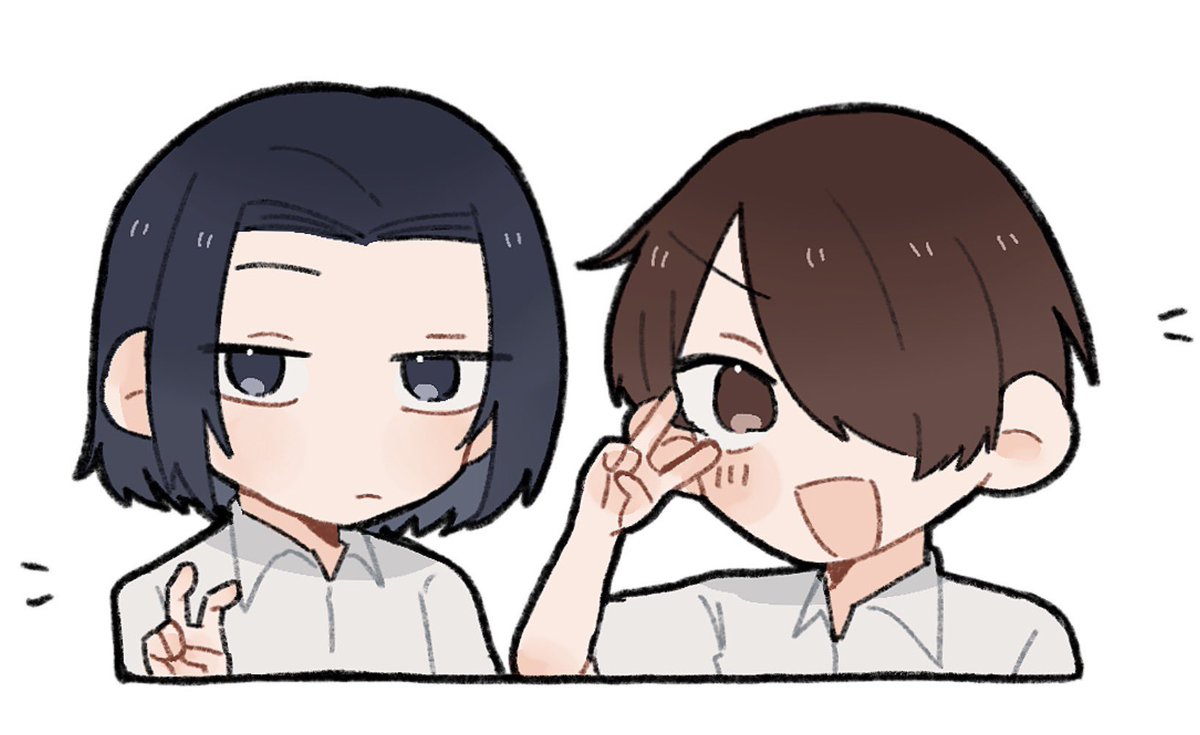 胡麻 tweet media