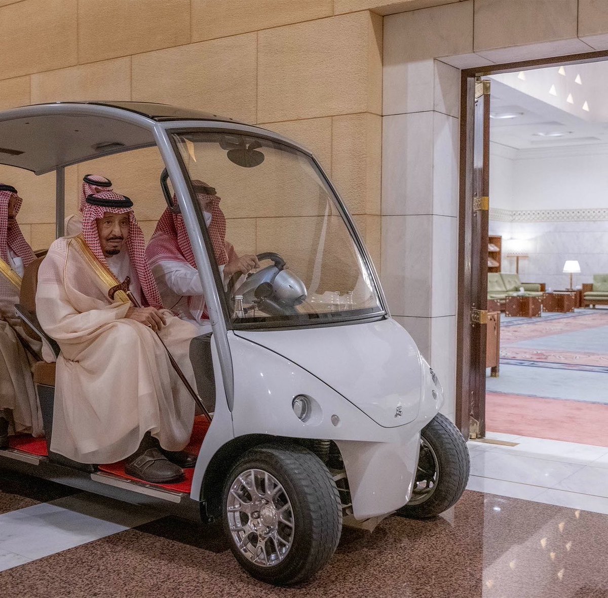 سـلمان بن محمد🇸🇦 tweet media