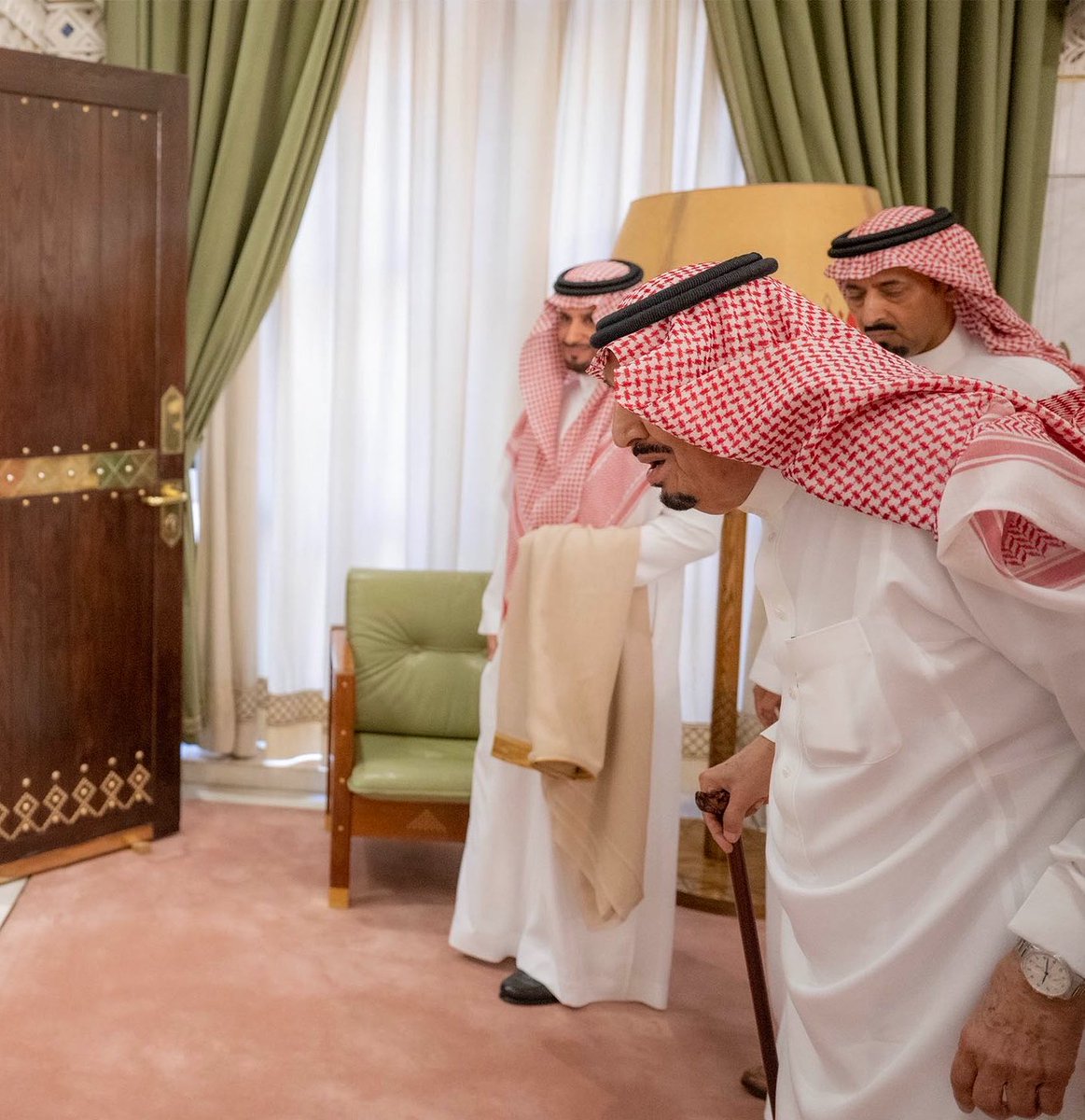 سـلمان بن محمد🇸🇦 tweet media