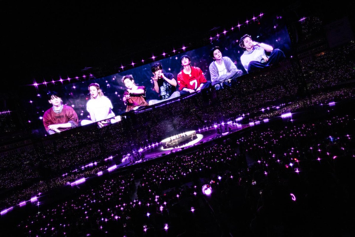 BTS BASE tweet media
