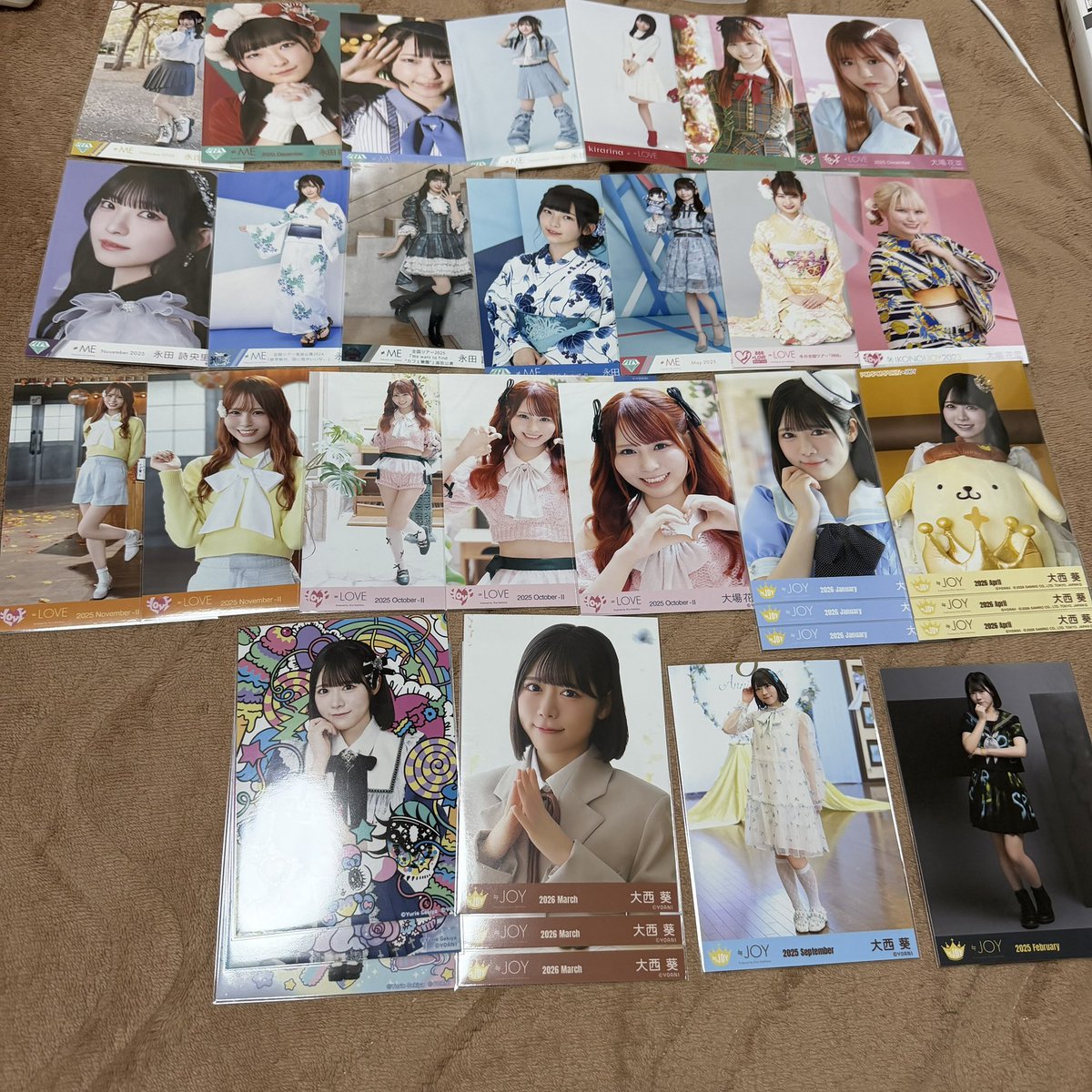 ちゃ tweet media