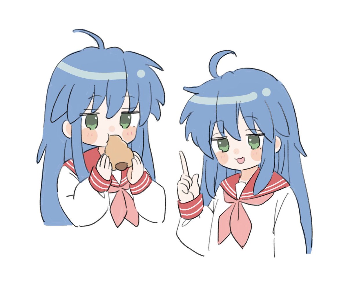 🍵 tweet media