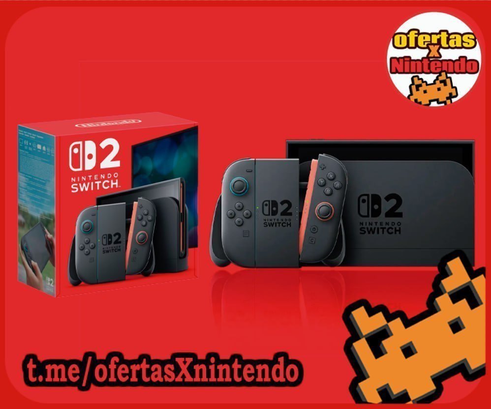OFERTAS X JUEGOS tweet media