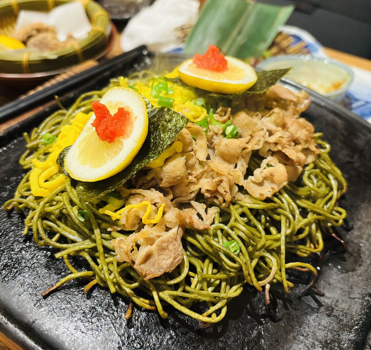 ピナンシェ　タロット占い師 tweet media
