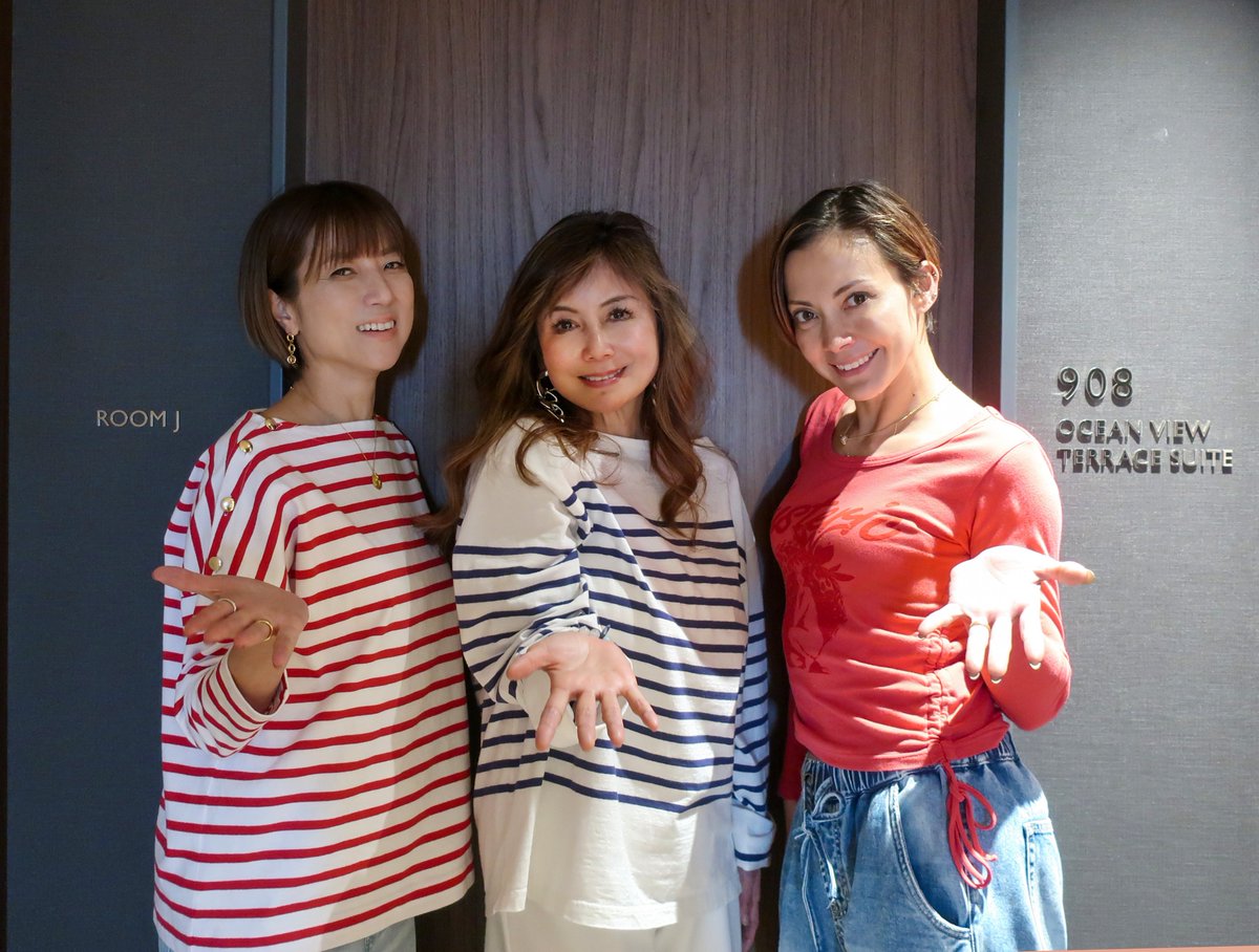 TBSラジオ『room no.1007』 tweet media