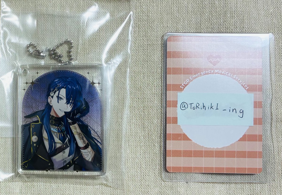 みお tweet media