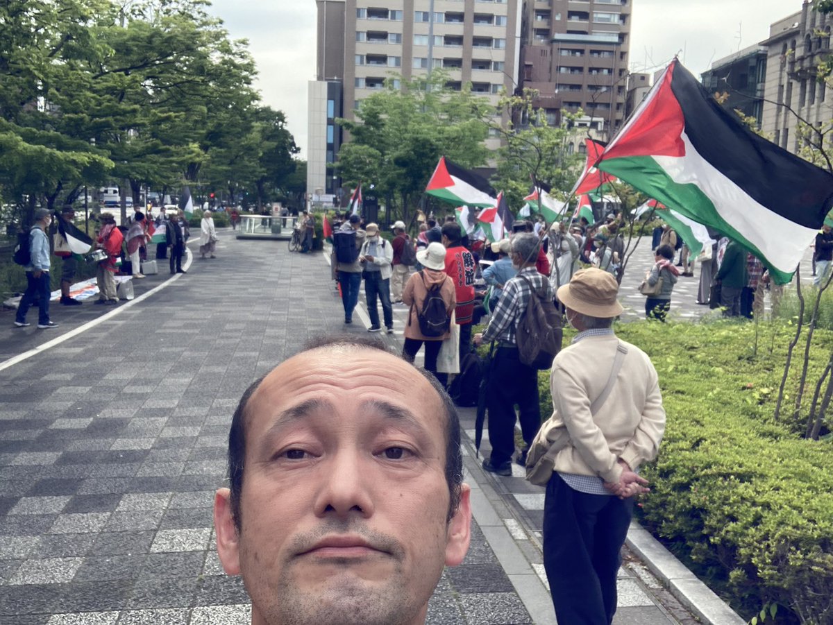 かなりかなり久々に一緒に歩きます。