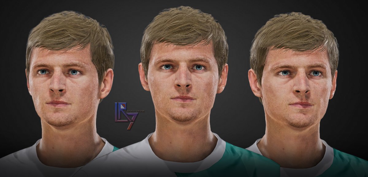 LR7_Facemaker tweet media