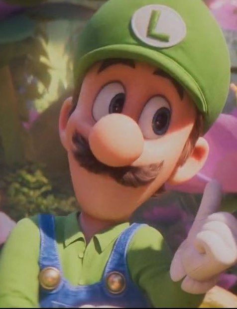 Lowkey heard about daisy. I'm breaking up with bowser.