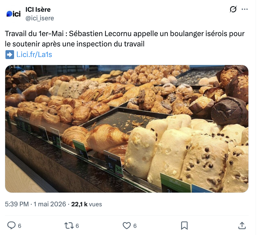 Maxime Combes tweet media