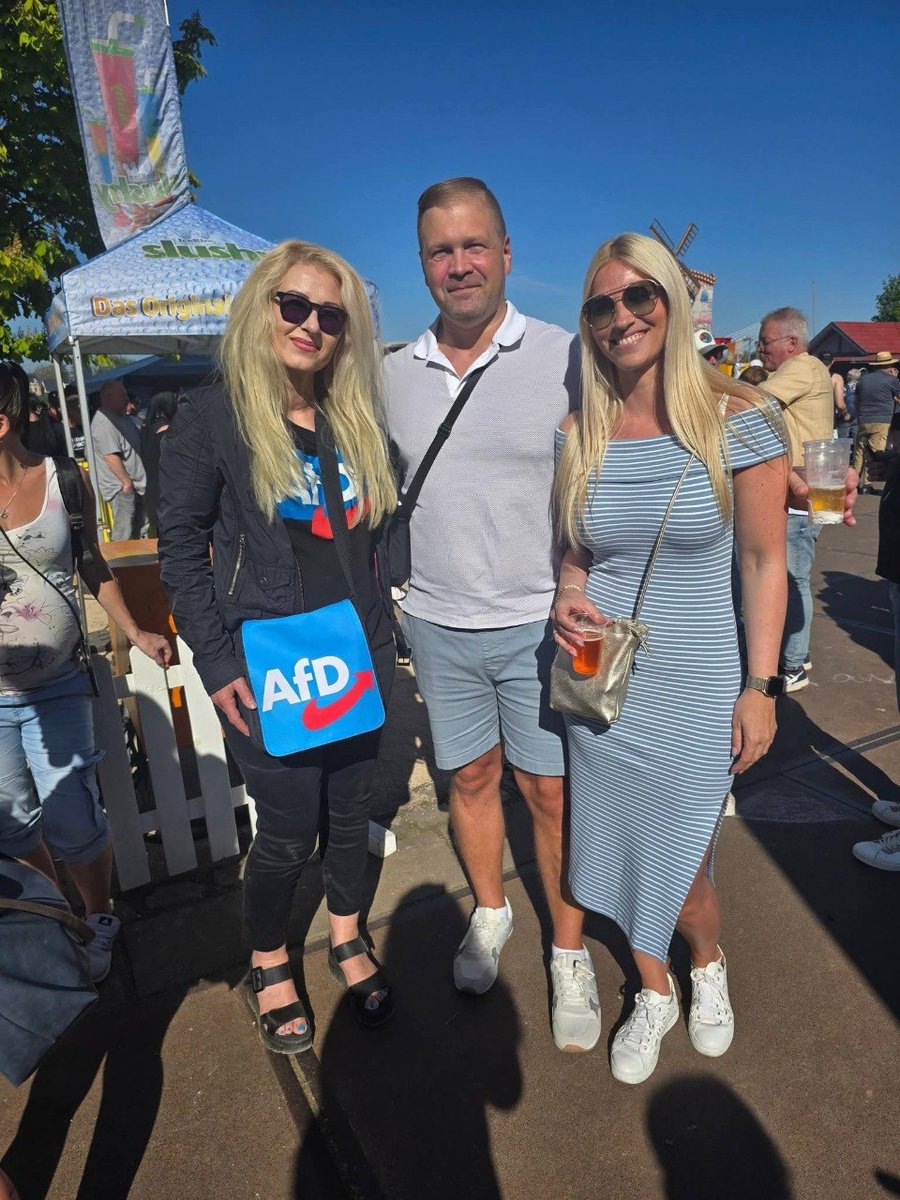 Christian Abel AfD tweet media