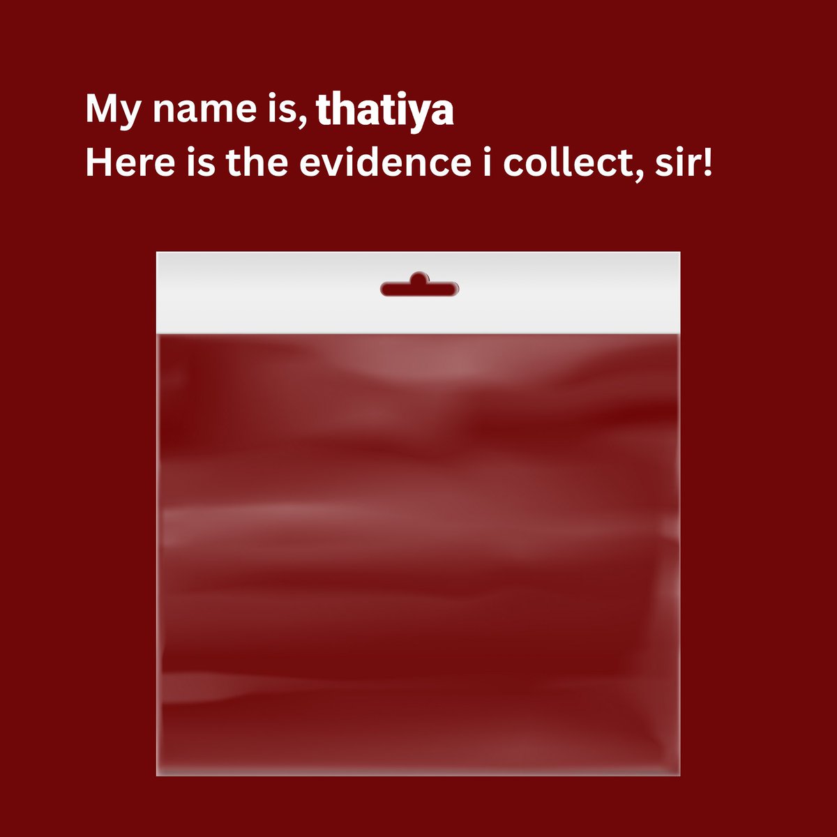 ⋆ SF-005, Thatiya. tweet media